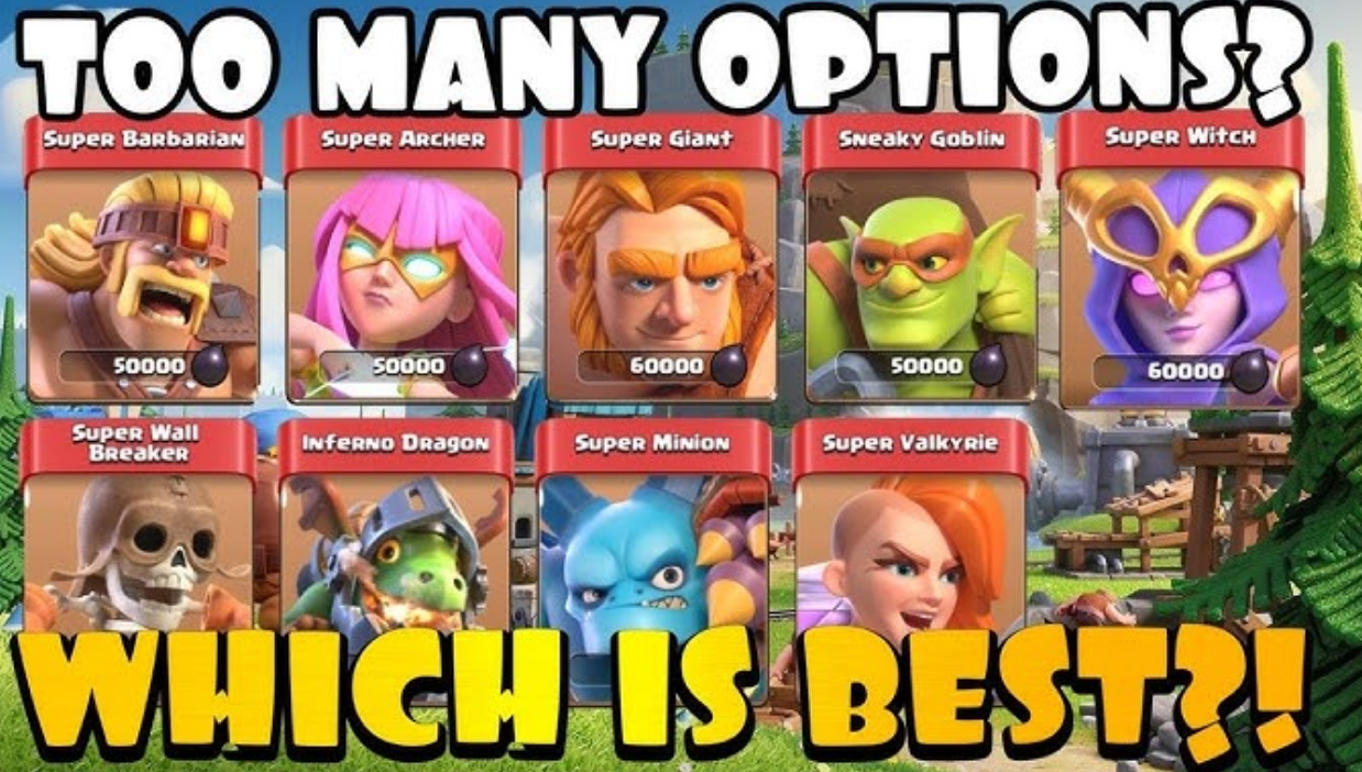 Clan War